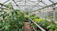 proper greenhouse setup matters