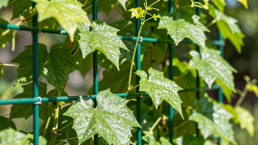 prune support aerate thrive