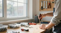 quick daily maintenance routine