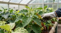 recognize greenhouse imbalances quickly