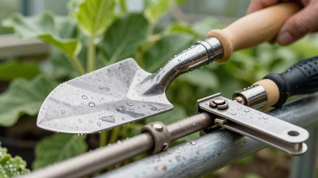 regular equipment maintenance prevents pests