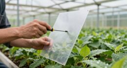 regular upkeep preserves growth