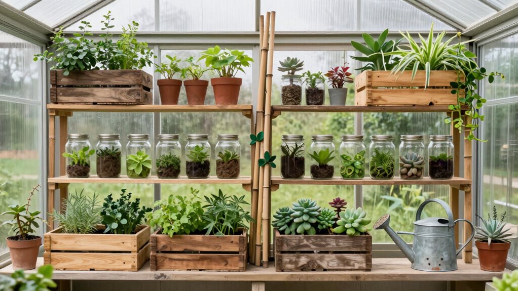 reusing materials for sustainability