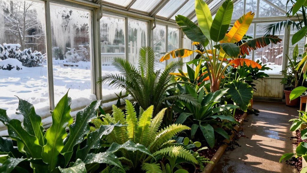seasonal climate management strategies