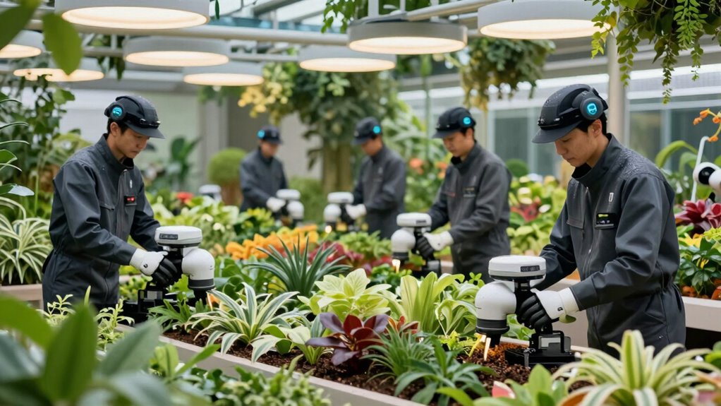 seasonal garden management strategies