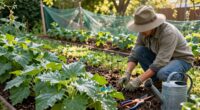 seasonal plant care adjustments
