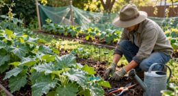 seasonal plant care adjustments