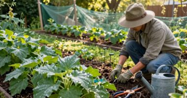 seasonal plant care adjustments