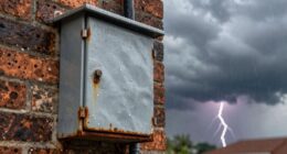 seasonal weather prompts maintenance