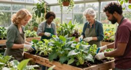 shared effort sustainable growth