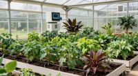 simple greenhouse terminology guide