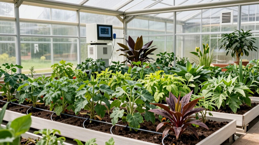 simple greenhouse terminology guide