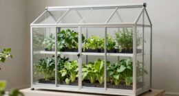 simpler advanced greenhouse techniques