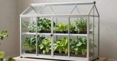 simpler advanced greenhouse techniques