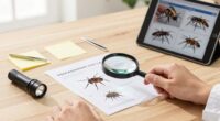 simplify pest inspection process