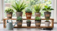 simplify plant care strategies