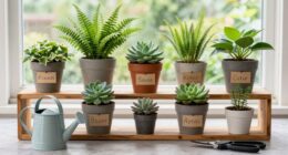 simplify plant care strategies