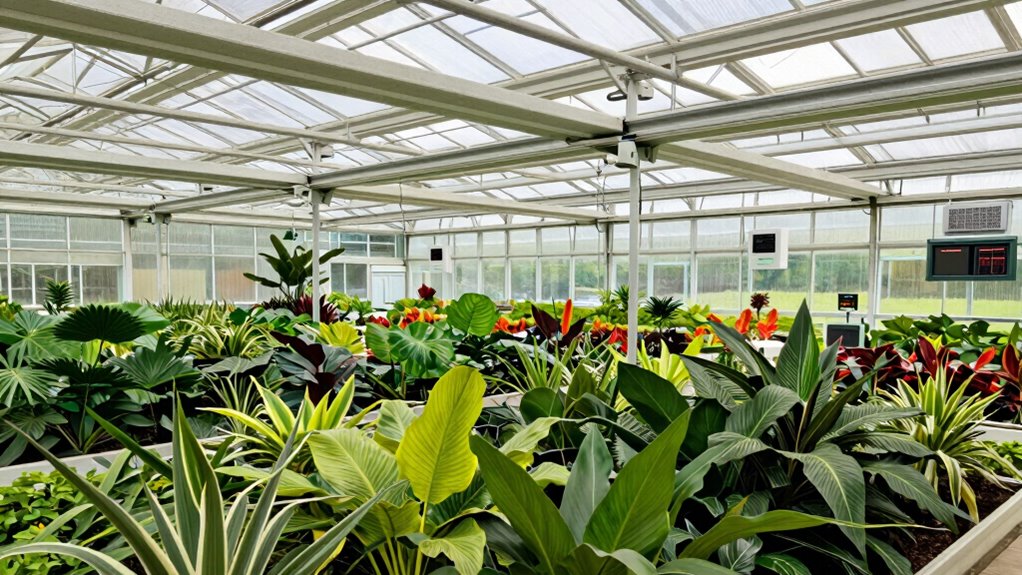 soil health and pest control