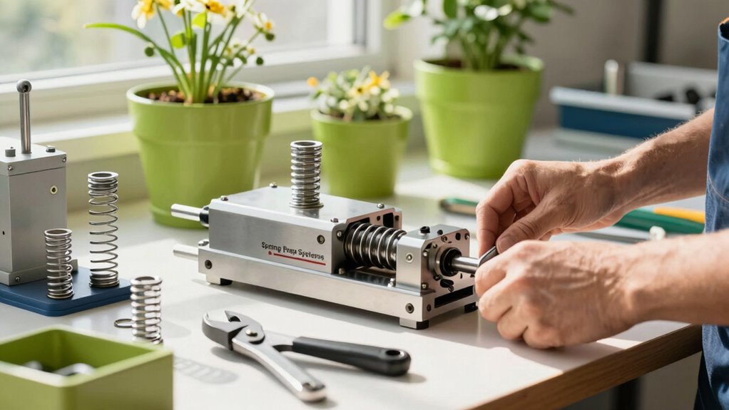 spring garden preparation checklist