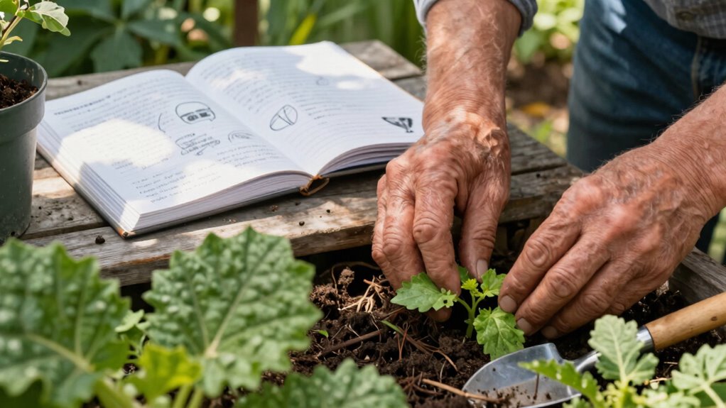 storytelling builds trust and community