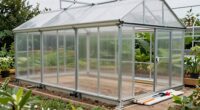 strategic greenhouse expansion planning