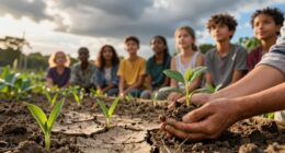 strengthening bonds through adversity