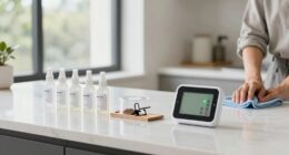 stress free pest prevention routine