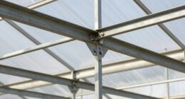 structural integrity over aesthetics