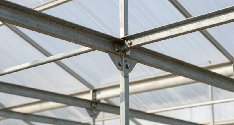 structural integrity over aesthetics