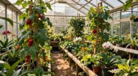 successful greenhouse management strategies