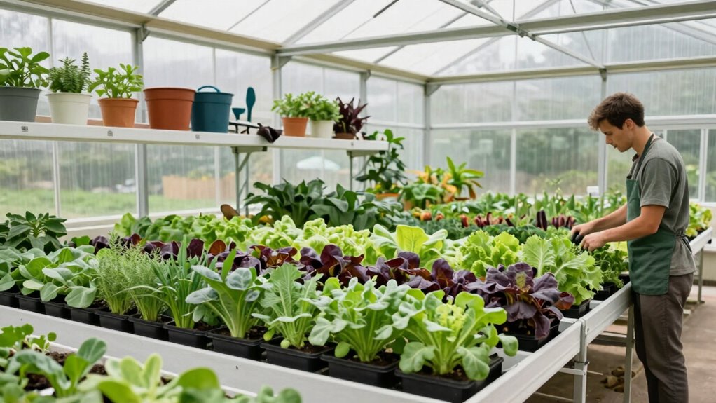 sustainable efficient composting practices