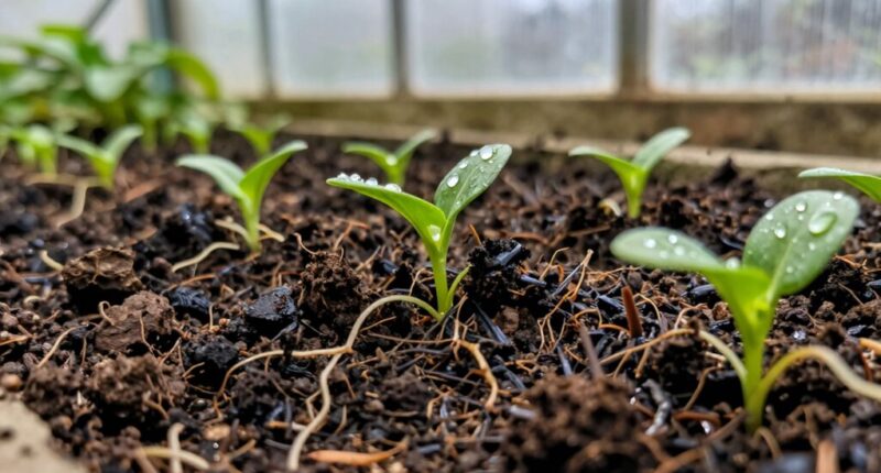 sustainable gardening practices