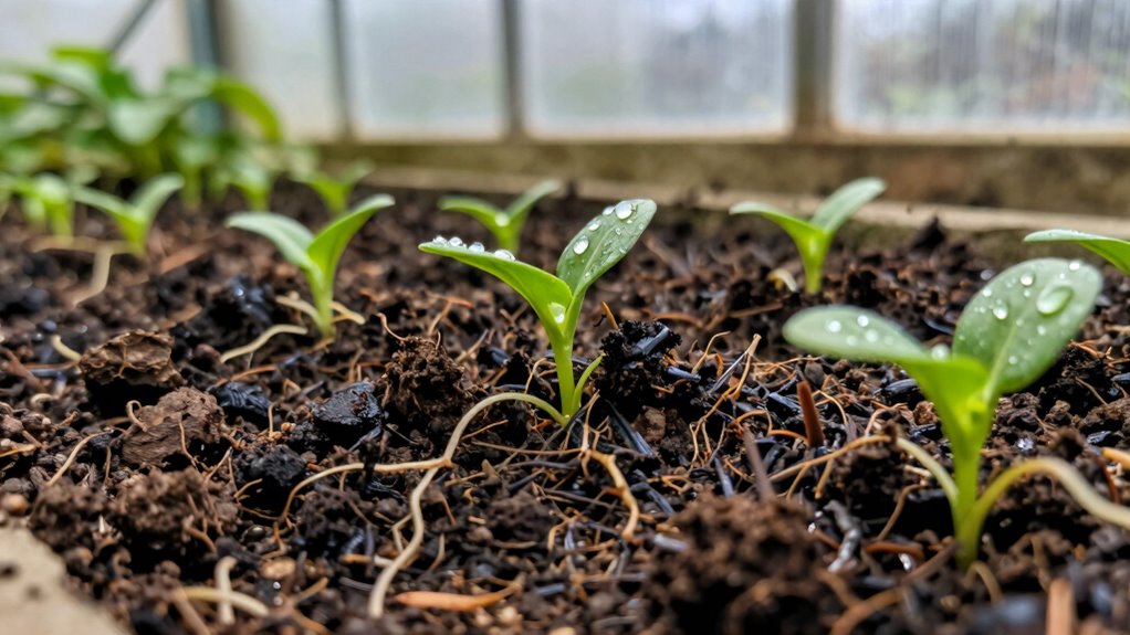 sustainable gardening practices