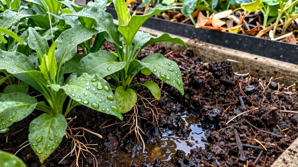 sustainable greenhouse management practices