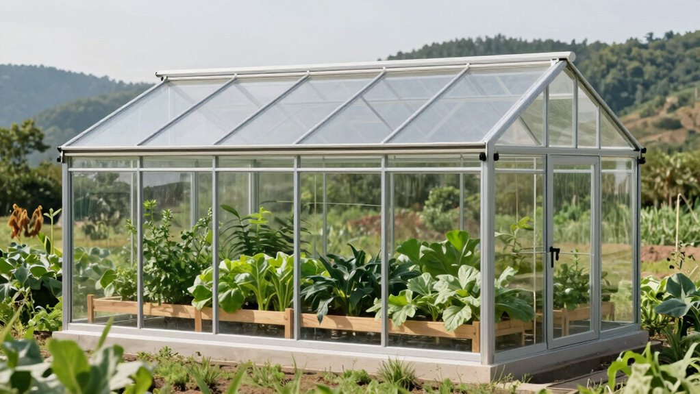 sustainable natural ventilation strategies