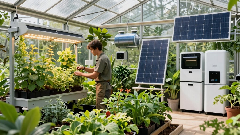 sustainable urban gardening practices