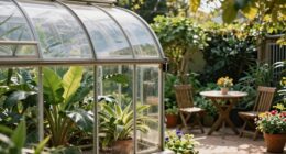 temperature and environment control