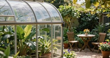 temperature and environment control