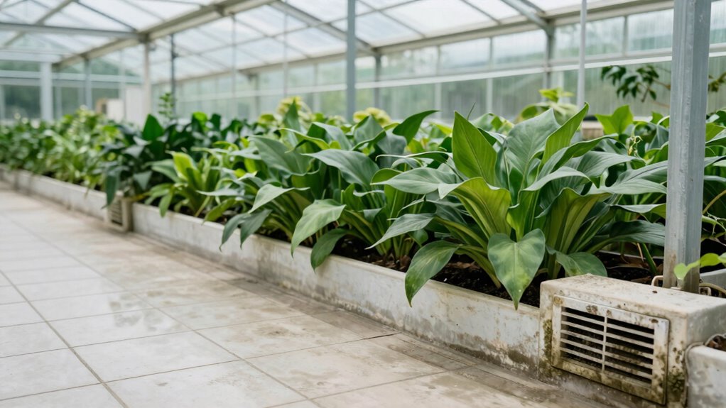 thorough soil sterilization matters