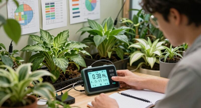tracking data accelerates growth