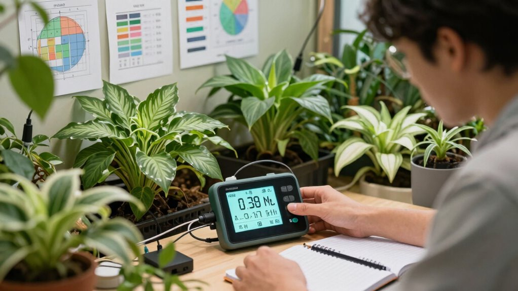 tracking data accelerates growth
