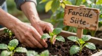 trust through gardening stories