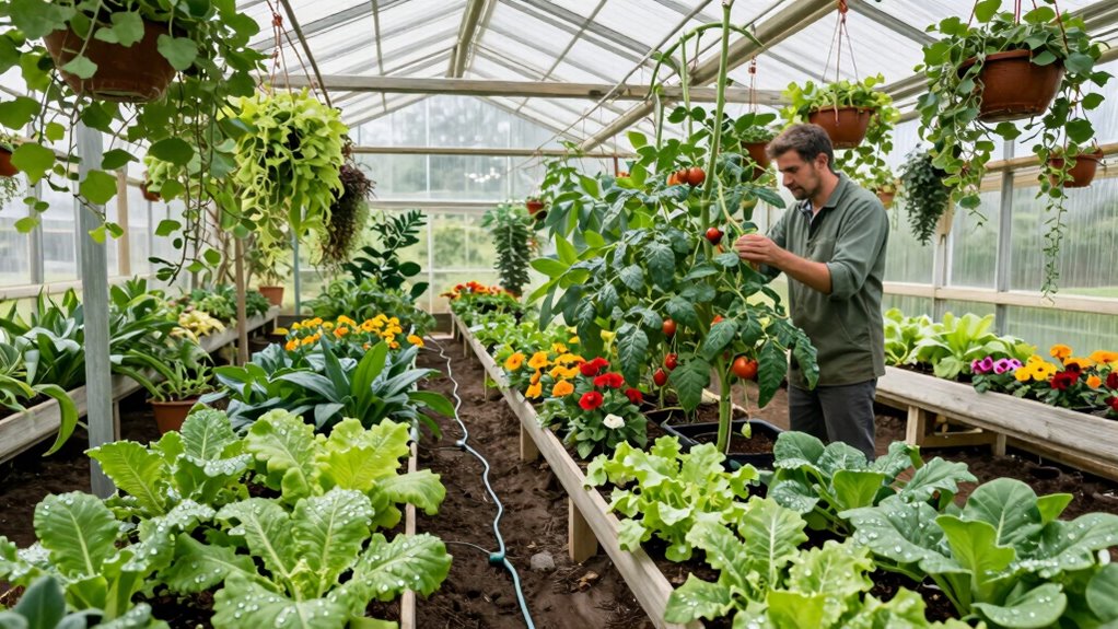 urban green sustainable practices