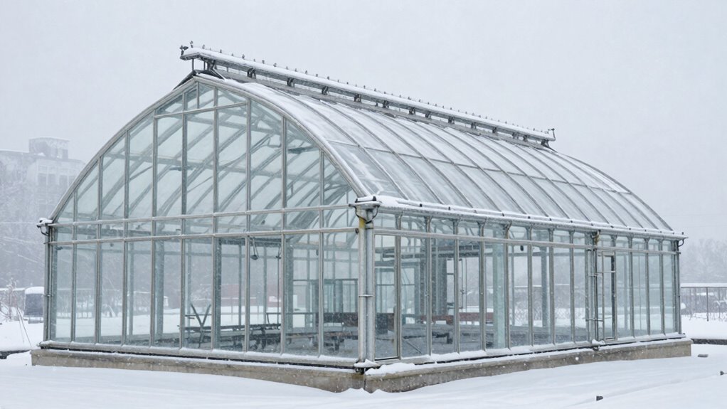 ventilation and insulation balance