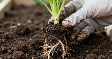 verify root zone health