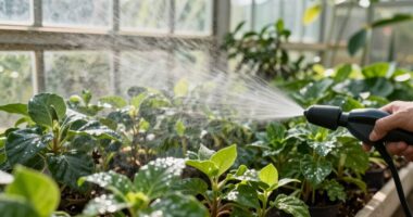 well meaning greenhouse errors