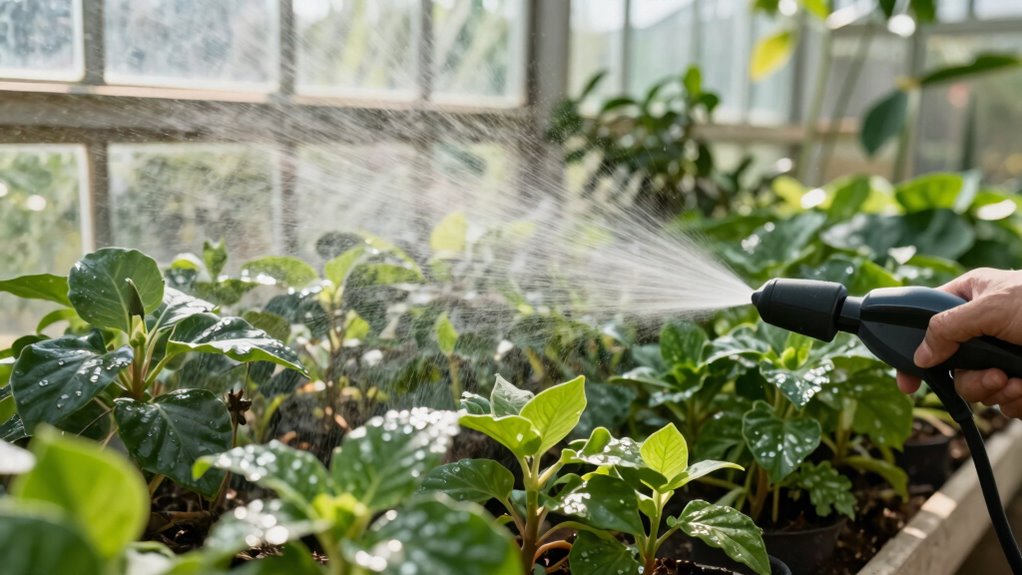 well meaning greenhouse errors