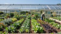year round planting strategy