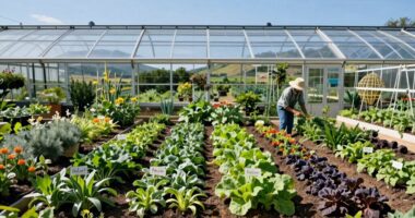 year round planting strategy