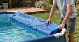 15 Best Above-Ground Pool Covers in 2026